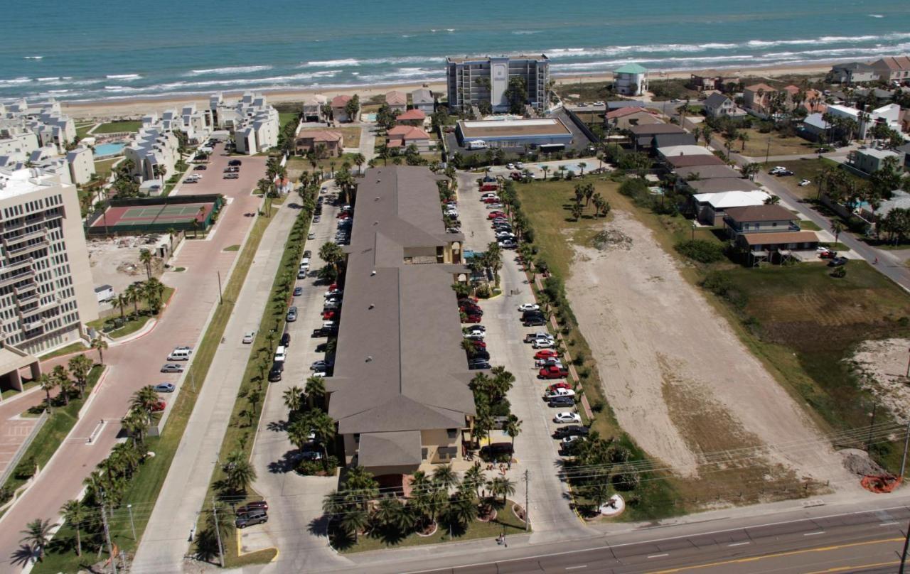 Ramada By Wyndham & Suites South Padre Island Exterior photo